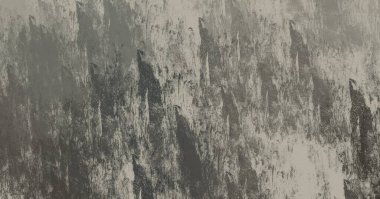Soyut arka plan sanatı. 2D çizim. Etkileyici yağlı boya resim. Tuvalde fırça darbeleri. Modern sanat. Çok renkli arkaplan. Çağdaş sanat. İfade. Sanatsal dijital palet.