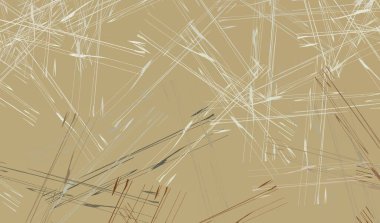 Soyut arka plan sanatı. 2D çizim. Etkileyici yağlı boya resim. Tuvalde fırça darbeleri. Modern sanat. Çok renkli arkaplan. Çağdaş sanat. İfade. Sanatsal dijital palet.