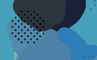 Soyut arka plan sanatı. Etkileyici yağlı boya resim. Tuvalde fırça darbeleri. Modern sanat. Çok renkli arkaplan. Çağdaş sanat. İfade. Sanatsal dijital palet.