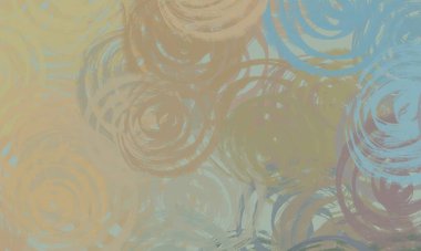 Soyut arka plan sanatı. 2D çizim. Etkileyici yağlı boya resim. Tuvalde fırça darbeleri. Modern sanat. Çok renkli arkaplan. Çağdaş sanat. İfade. Sanatsal dijital palet.