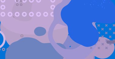 Soyut arka plan sanatı. 3 boyutlu illüstrasyon. Tuvalde fırça darbeleri. Çok renkli arkaplan. Çağdaş sanat. Sanatsal dijital palet.