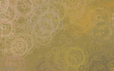 Soyut arka plan sanatı. 2D çizim. Etkileyici yağlı boya resim. Tuvalde fırça darbeleri. Modern sanat. Çok renkli arkaplan. Çağdaş sanat. İfade. Sanatsal dijital palet.