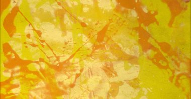 Soyut arka plan sanatı. 2D çizim. Etkileyici yağlı boya resim. Tuvalde fırça darbeleri. Modern sanat. Çok renkli arkaplan. Çağdaş sanat. İfade. Sanatsal dijital palet.