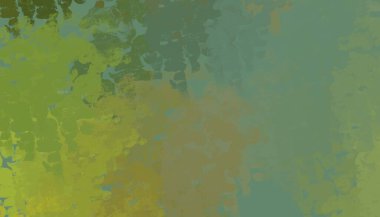 Soyut arka plan sanatı. 2D çizim. Etkileyici yağlı boya resim. Tuvalde fırça darbeleri. Modern sanat. Çok renkli arkaplan. Çağdaş sanat. İfade. Sanatsal dijital palet.