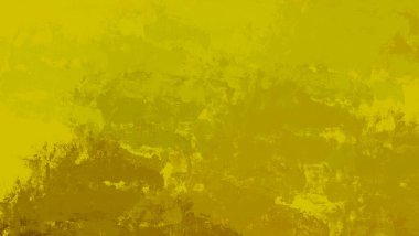 Soyut arka plan sanatı. 2D çizim. Etkileyici yağlı boya resim. Tuvalde fırça darbeleri. Modern sanat. Çok renkli arkaplan. Çağdaş sanat. İfade. Sanatsal dijital palet.