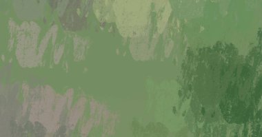 Soyut arka plan sanatı. 2D çizim. Etkileyici yağlı boya resim. Tuvalde fırça darbeleri. Modern sanat. Çok renkli arkaplan. Çağdaş sanat. İfade. Sanatsal dijital palet.