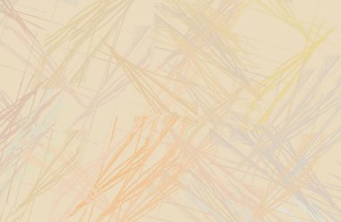 Soyut arka plan sanatı. 2D çizim. Etkileyici yağlı boya resim. Tuvalde fırça darbeleri. Modern sanat. Çok renkli arkaplan. Çağdaş sanat. İfade. Sanatsal dijital palet.