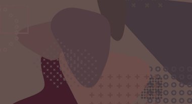 Soyut arka plan sanatı. 2D çizim. Etkileyici yağlı boya resim. Tuvalde fırça darbeleri. Modern sanat. Çok renkli arkaplan. Çağdaş sanat. İfade. Sanatsal dijital palet.