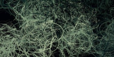 Soyut arka plan sanatı. 2D çizim. Etkileyici yağlı boya resim. Tuvalde fırça darbeleri. Modern sanat. Çok renkli arkaplan. Çağdaş sanat. İfade. Sanatsal dijital palet.