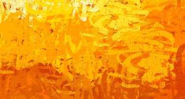 Soyut arka plan sanatı. 2D çizim. Etkileyici yağlı boya resim. Tuvalde fırça darbeleri. Modern sanat. Çok renkli arkaplan. Çağdaş sanat. İfade. Sanatsal dijital palet.