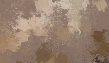 Soyut arka plan sanatı. 2D çizim. Etkileyici yağlı boya resim. Tuvalde fırça darbeleri. Modern sanat. Çok renkli arkaplan. Çağdaş sanat. İfade. Sanatsal dijital palet.