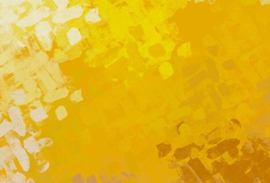 Soyut arka plan sanatı. 2D çizim. Etkileyici yağlı boya resim. Tuvalde fırça darbeleri. Modern sanat. Çok renkli arkaplan. Çağdaş sanat. İfade. Sanatsal dijital palet.