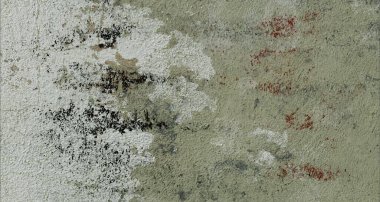 Soyut arka plan sanatı. 2D çizim. Etkileyici yağlı boya resim. Tuvalde fırça darbeleri. Modern sanat. Çok renkli arkaplan. Çağdaş sanat. İfade. Sanatsal dijital palet.