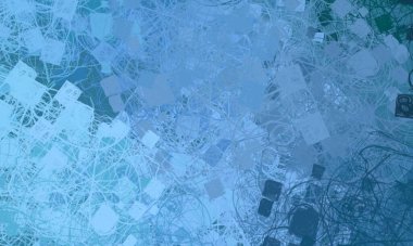 Soyut arka plan sanatı. 2D çizim. Etkileyici yağlı boya resim. Tuvalde fırça darbeleri. Modern sanat. Çok renkli arkaplan. Çağdaş sanat. İfade. Sanatsal dijital palet.