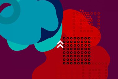 Soyut arka plan sanatı. 3 boyutlu illüstrasyon. Tuvalde fırça darbeleri. Çok renkli arkaplan. Çağdaş sanat. Sanatsal dijital palet.