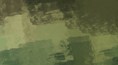 Soyut arka plan sanatı. 2D çizim. Etkileyici yağlı boya resim. Tuvalde fırça darbeleri. Modern sanat. Çok renkli arkaplan. Çağdaş sanat. İfade. Sanatsal dijital palet.