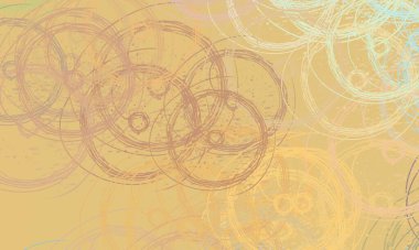 Soyut arka plan sanatı. 2D çizim. Etkileyici yağlı boya resim. Tuvalde fırça darbeleri. Modern sanat. Çok renkli arkaplan. Çağdaş sanat. İfade. Sanatsal dijital palet.