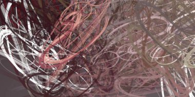 Soyut arka plan sanatı. 2D çizim. Etkileyici yağlı boya resim. Tuvalde fırça darbeleri. Modern sanat. Çok renkli arkaplan. Çağdaş sanat. İfade. Sanatsal dijital palet.