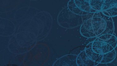 Soyut arka plan sanatı. 2D çizim. Etkileyici yağlı boya resim. Tuvalde fırça darbeleri. Modern sanat. Çok renkli arkaplan. Çağdaş sanat. İfade. Sanatsal dijital palet.