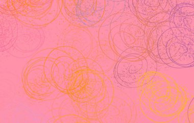 Soyut arka plan sanatı. 2D çizim. Etkileyici yağlı boya resim. Tuvalde fırça darbeleri. Modern sanat. Çok renkli arkaplan. Çağdaş sanat. İfade. Sanatsal dijital palet.