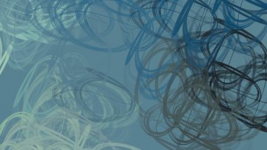 Soyut arka plan sanatı. 2D çizim. Etkileyici yağlı boya resim. Tuvalde fırça darbeleri. Modern sanat. Çok renkli arkaplan. Çağdaş sanat. İfade. Sanatsal dijital palet.