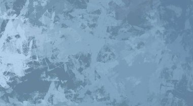 Soyut arka plan sanatı. 2D çizim. Etkileyici yağlı boya resim. Tuvalde fırça darbeleri. Modern sanat. Çok renkli arkaplan. Çağdaş sanat. İfade. Sanatsal dijital palet.