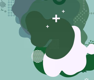 Soyut arka plan sanatı. 3 boyutlu illüstrasyon. Tuvalde fırça darbeleri. Çok renkli arkaplan. Çağdaş sanat. Sanatsal dijital palet.