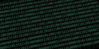 Yazılım geliştirici programlama kodu. Soyut modern sanal bilgisayar senaryosu. Masaüstü ekranında yazılım geliştirici programcının çalışması 