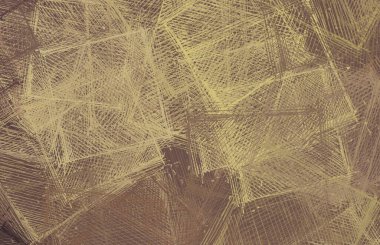 Soyut arka plan sanatı. 2D çizim. Etkileyici yağlı boya resim. Tuvalde fırça darbeleri. Modern sanat. Çok renkli arkaplan. Çağdaş sanat. İfade. Sanatsal dijital palet.