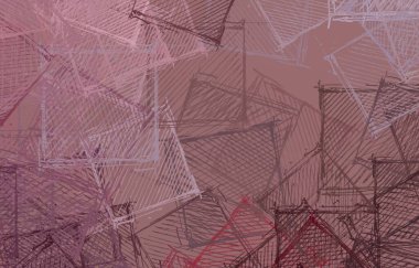 Soyut arka plan sanatı. 2D çizim. Etkileyici yağlı boya resim. Tuvalde fırça darbeleri. Modern sanat. Çok renkli arkaplan. Çağdaş sanat. İfade. Sanatsal dijital palet.