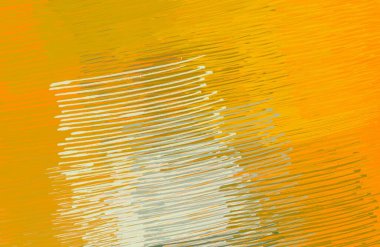 Soyut arka plan sanatı. Etkileyici yağlı boya resim. Tuvalde fırça darbeleri. Modern sanat. Çok renkli arkaplan. Çağdaş sanat. İfade. Sanatsal dijital palet.