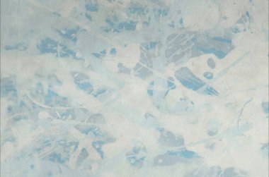 Soyut arka plan sanatı. 2D çizim. Etkileyici yağlı boya resim. Tuvalde fırça darbeleri. Modern sanat. Çok renkli arkaplan. Çağdaş sanat. İfade. Sanatsal dijital palet.