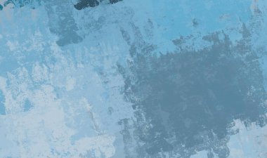 Soyut arka plan sanatı. 2D çizim. Etkileyici yağlı boya resim. Tuvalde fırça darbeleri. Modern sanat. Çok renkli arkaplan. Çağdaş sanat. İfade. Sanatsal dijital palet.