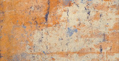 Soyut arka plan sanatı. 2D çizim. Etkileyici yağlı boya resim. Tuvalde fırça darbeleri. Modern sanat. Çok renkli arkaplan. Çağdaş sanat. İfade. Sanatsal dijital palet.