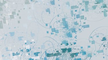 Soyut arka plan sanatı. 2D çizim. Etkileyici yağlı boya resim. Tuvalde fırça darbeleri. Modern sanat. Çok renkli arkaplan. Çağdaş sanat. İfade. Sanatsal dijital palet.