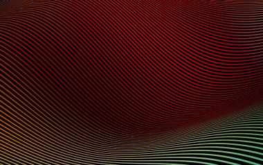 Çizgileri olan soyut renk arkaplanı, kopyala