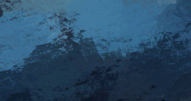 Soyut arka plan sanatı. 2D çizim. Etkileyici yağlı boya resim. Tuvalde fırça darbeleri. Modern sanat. Çok renkli arkaplan. Çağdaş sanat. İfade. Sanatsal dijital palet.