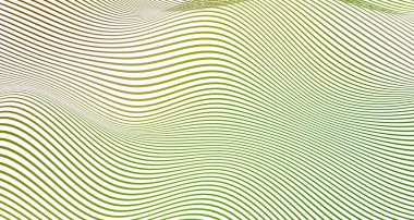 3 boyutlu illüstrasyon. Web modern fon. Renkli desen. Soyut geometrik şekiller. arkaplan.