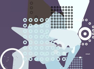 Soyut arka plan sanatı. 3 boyutlu illüstrasyon. Tuvalde fırça darbeleri. Çok renkli arkaplan. Çağdaş sanat. Sanatsal dijital palet.