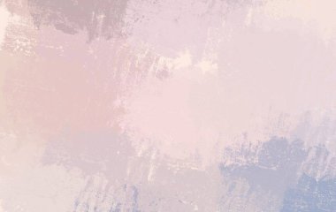 Soyut arka plan sanatı. 2D çizim. Etkileyici yağlı boya resim. Tuvalde fırça darbeleri. Modern sanat. Çok renkli arkaplan. Çağdaş sanat. İfade. Sanatsal dijital palet.