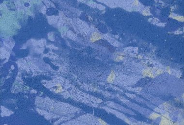 Soyut arka plan sanatı. 2D çizim. Etkileyici yağlı boya resim. Tuvalde fırça darbeleri. Modern sanat. Çok renkli arkaplan. Çağdaş sanat. İfade. Sanatsal dijital palet.