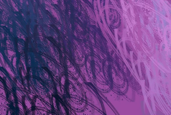 Soyut arka plan sanatı. 2D çizim. Etkileyici yağlı boya resim. Tuvalde fırça darbeleri. Modern sanat. Çok renkli arkaplan. Çağdaş sanat. İfade. Sanatsal dijital palet.