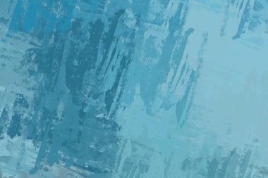 Soyut arka plan sanatı. 2D çizim. Etkileyici yağlı boya resim. Tuvalde fırça darbeleri. Modern sanat. Çok renkli arkaplan. Çağdaş sanat. İfade. Sanatsal dijital palet.