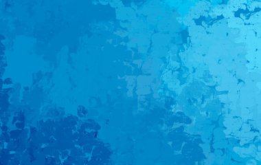 Soyut arka plan sanatı. 2D çizim. Etkileyici yağlı boya resim. Tuvalde fırça darbeleri. Modern sanat. Çok renkli arkaplan. Çağdaş sanat. İfade. Sanatsal dijital palet.