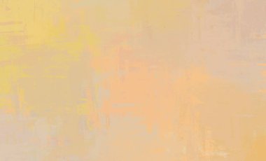 Soyut arka plan sanatı. 2D çizim. Etkileyici yağlı boya resim. Tuvalde fırça darbeleri. Modern sanat. Çok renkli arkaplan. Çağdaş sanat. İfade. Sanatsal dijital palet.