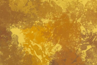 Soyut arka plan sanatı. 2D çizim. Etkileyici yağlı boya resim. Tuvalde fırça darbeleri. Modern sanat. Çok renkli arkaplan. Çağdaş sanat. İfade. Sanatsal dijital palet.