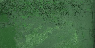 Soyut arka plan sanatı. 2D çizim. Etkileyici yağlı boya resim. Tuvalde fırça darbeleri. Modern sanat. Çok renkli arkaplan. Çağdaş sanat. İfade. Sanatsal dijital palet.