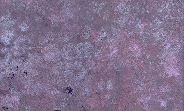 Soyut arka plan sanatı. 2D çizim. Etkileyici yağlı boya resim. Tuvalde fırça darbeleri. Modern sanat. Çok renkli arkaplan. Çağdaş sanat. İfade. Sanatsal dijital palet.