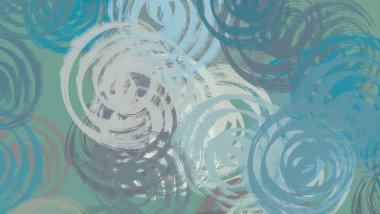 Soyut arka plan sanatı. 2D çizim. Etkileyici yağlı boya resim. Tuvalde fırça darbeleri. Modern sanat. Çok renkli arkaplan. Çağdaş sanat. İfade. Sanatsal dijital palet.