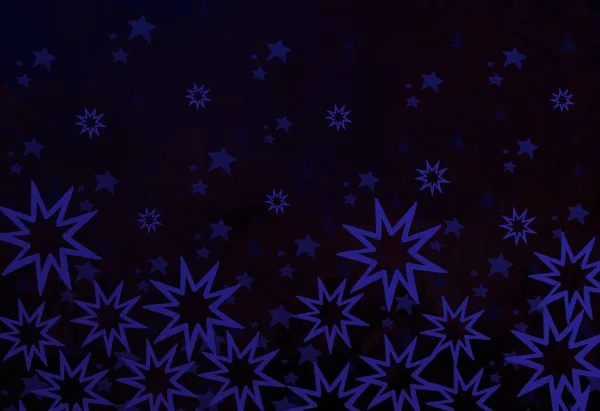 Abstracte Kerstachtergrond Voor Kopieerruimte Nieuwjaarsconcept — Stockfoto